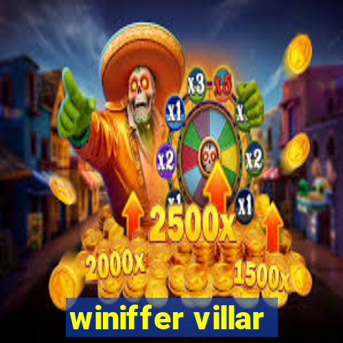 winiffer villar