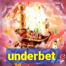 underbet