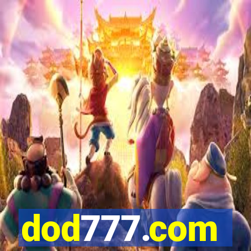 dod777.com