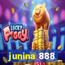 junina 888