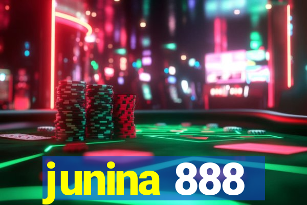 junina 888