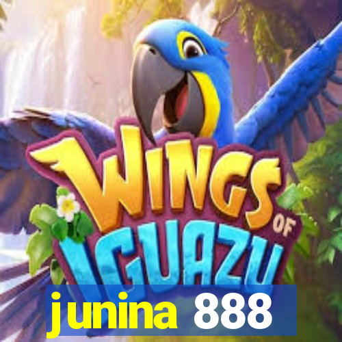 junina 888