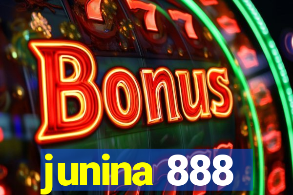 junina 888