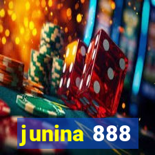 junina 888