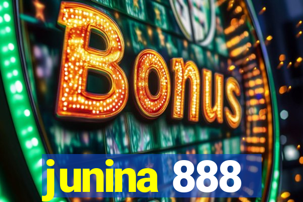 junina 888