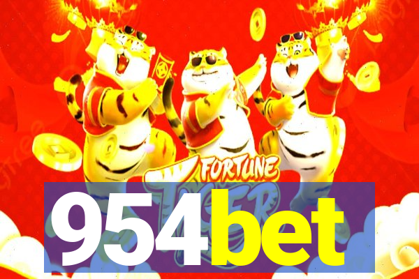 954bet