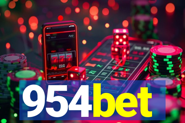 954bet