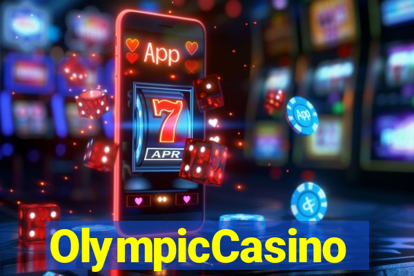 OlympicCasino