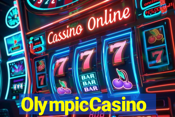 OlympicCasino