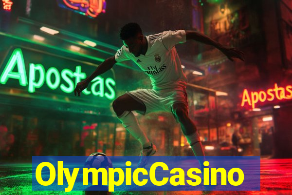 OlympicCasino