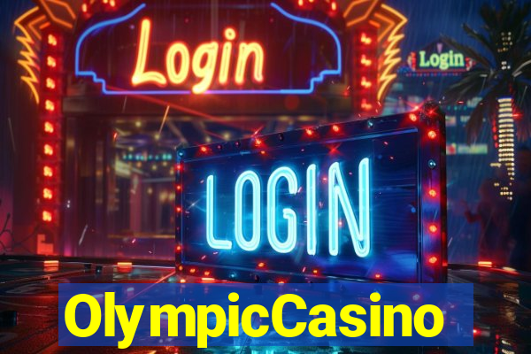 OlympicCasino