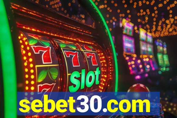 sebet30.com