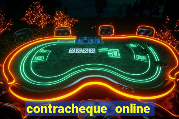 contracheque online prefeitura de betim