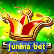 junina bet