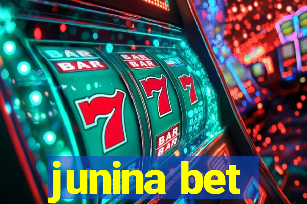 junina bet