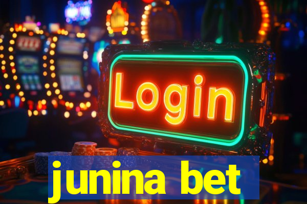 junina bet