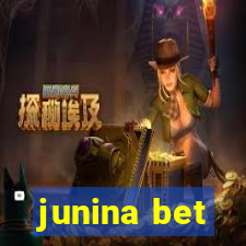 junina bet