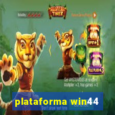 plataforma win44