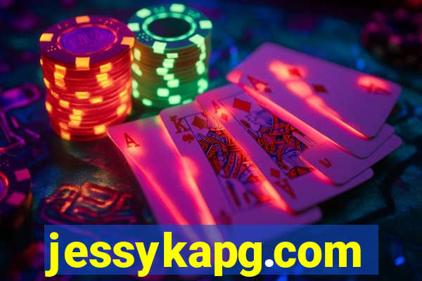 jessykapg.com