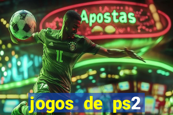 jogos de ps2 download torrent