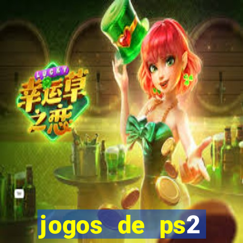 jogos de ps2 download torrent