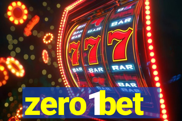 zero1bet