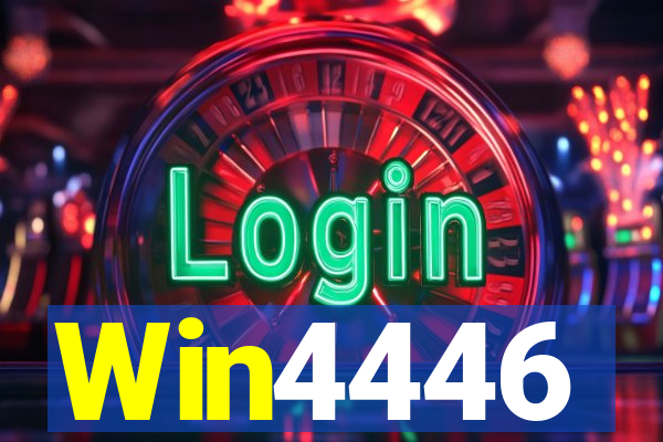 Win4446