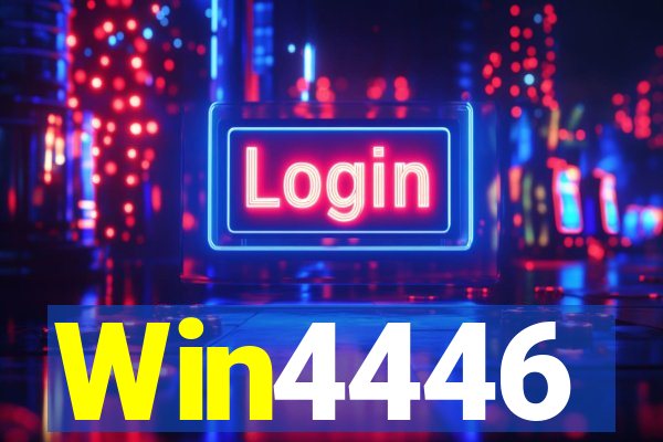 Win4446