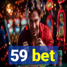 59 bet