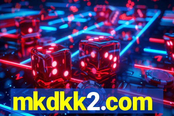 mkdkk2.com