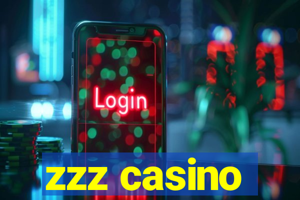 zzz casino