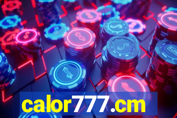 calor777.cm