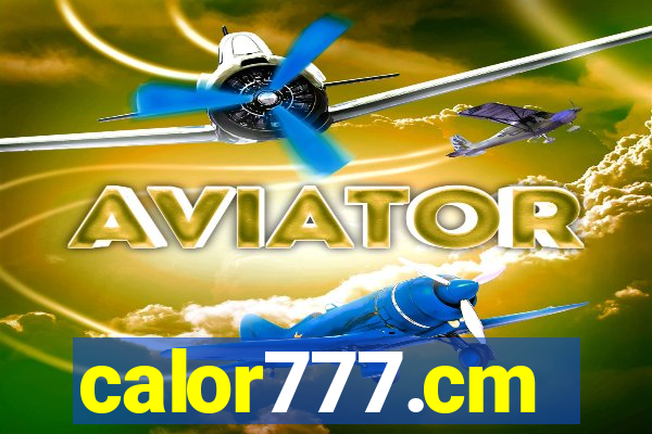 calor777.cm