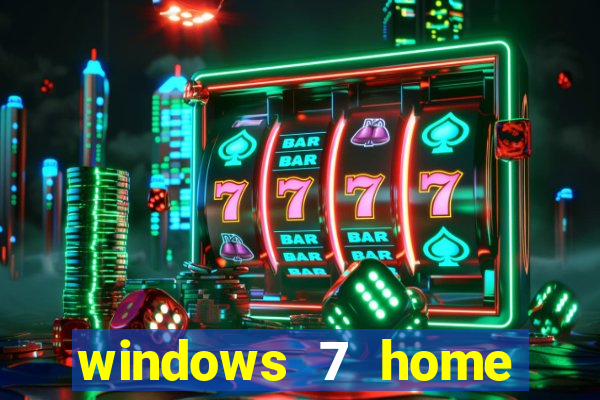 windows 7 home premium 64 bits iso