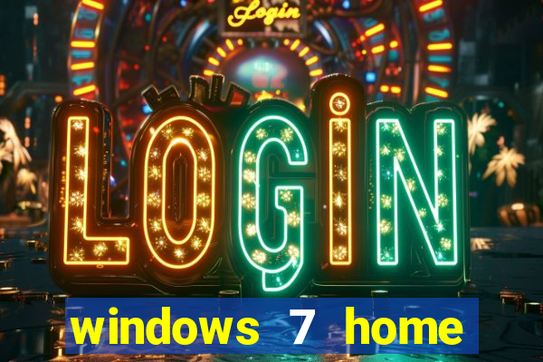 windows 7 home premium 64 bits iso