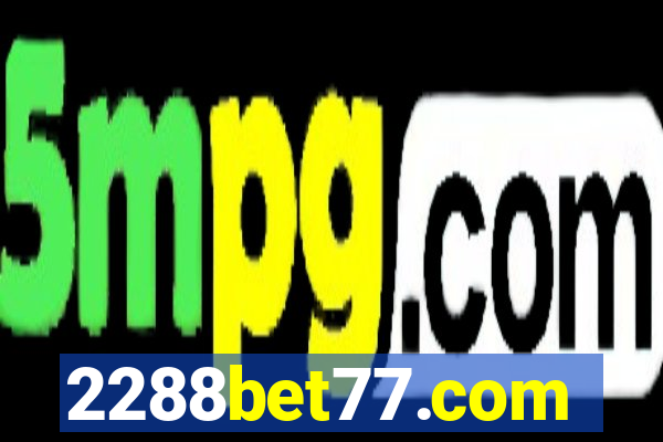 2288bet77.com