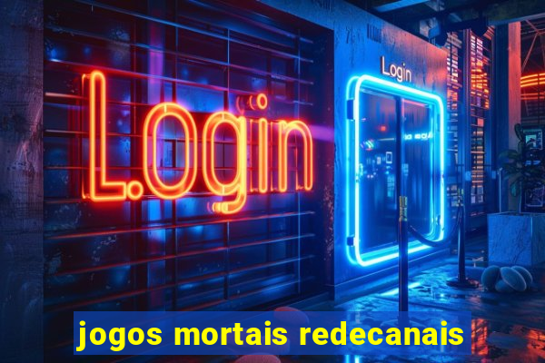 jogos mortais redecanais