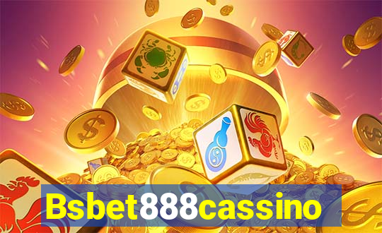 Bsbet888cassino