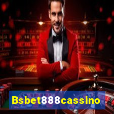 Bsbet888cassino