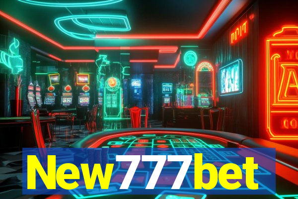 New777bet