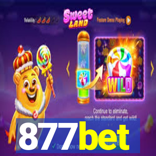 877bet