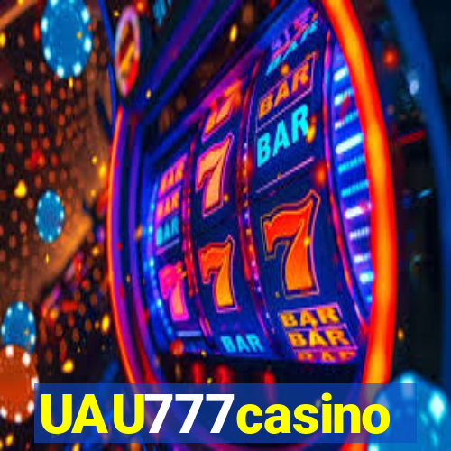 UAU777casino