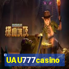 UAU777casino