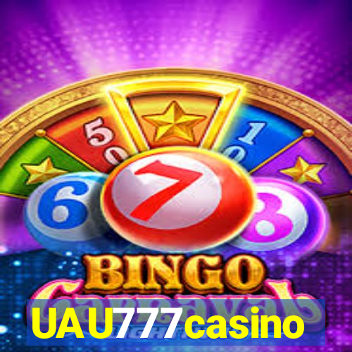 UAU777casino