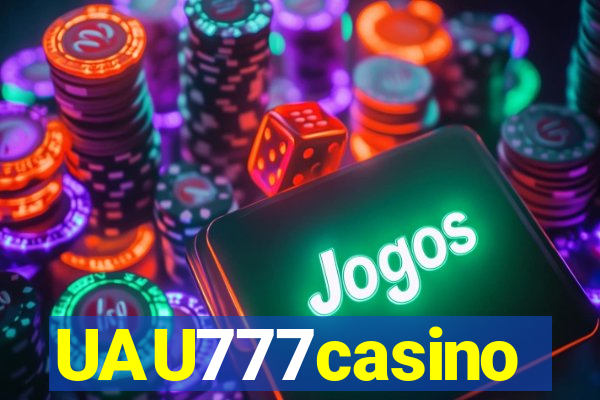 UAU777casino