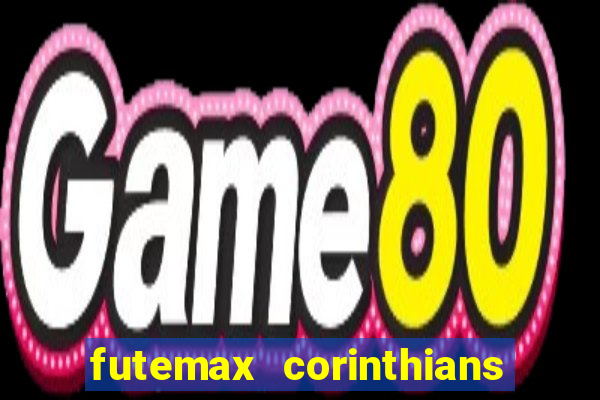 futemax corinthians x palmeiras