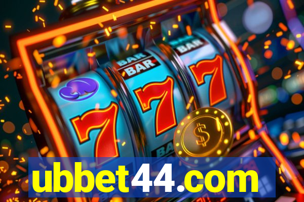 ubbet44.com