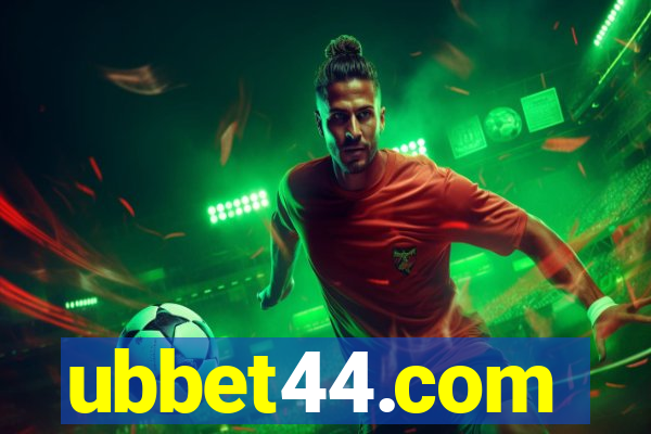 ubbet44.com