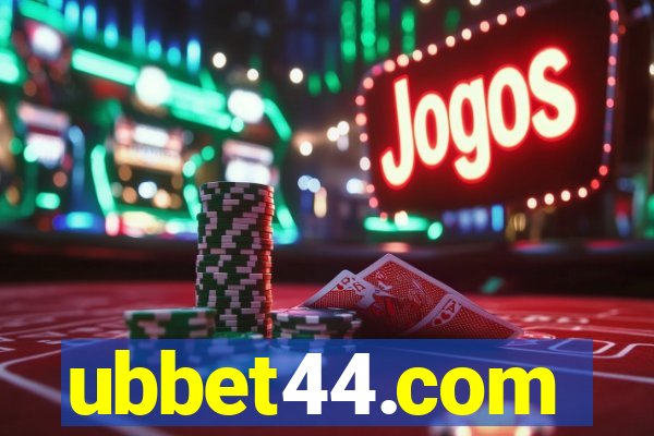 ubbet44.com