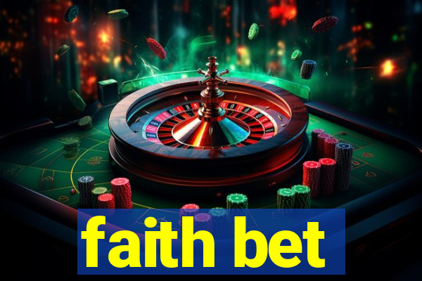 faith bet